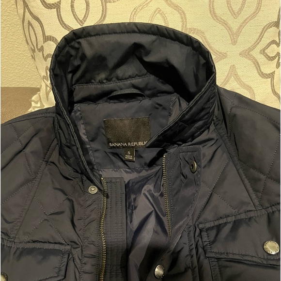 Banana Republic Men’s Jacket - Picture 2 of 4